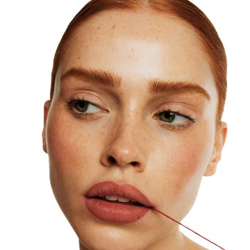 All Day Lip Stain - Iced Coffee