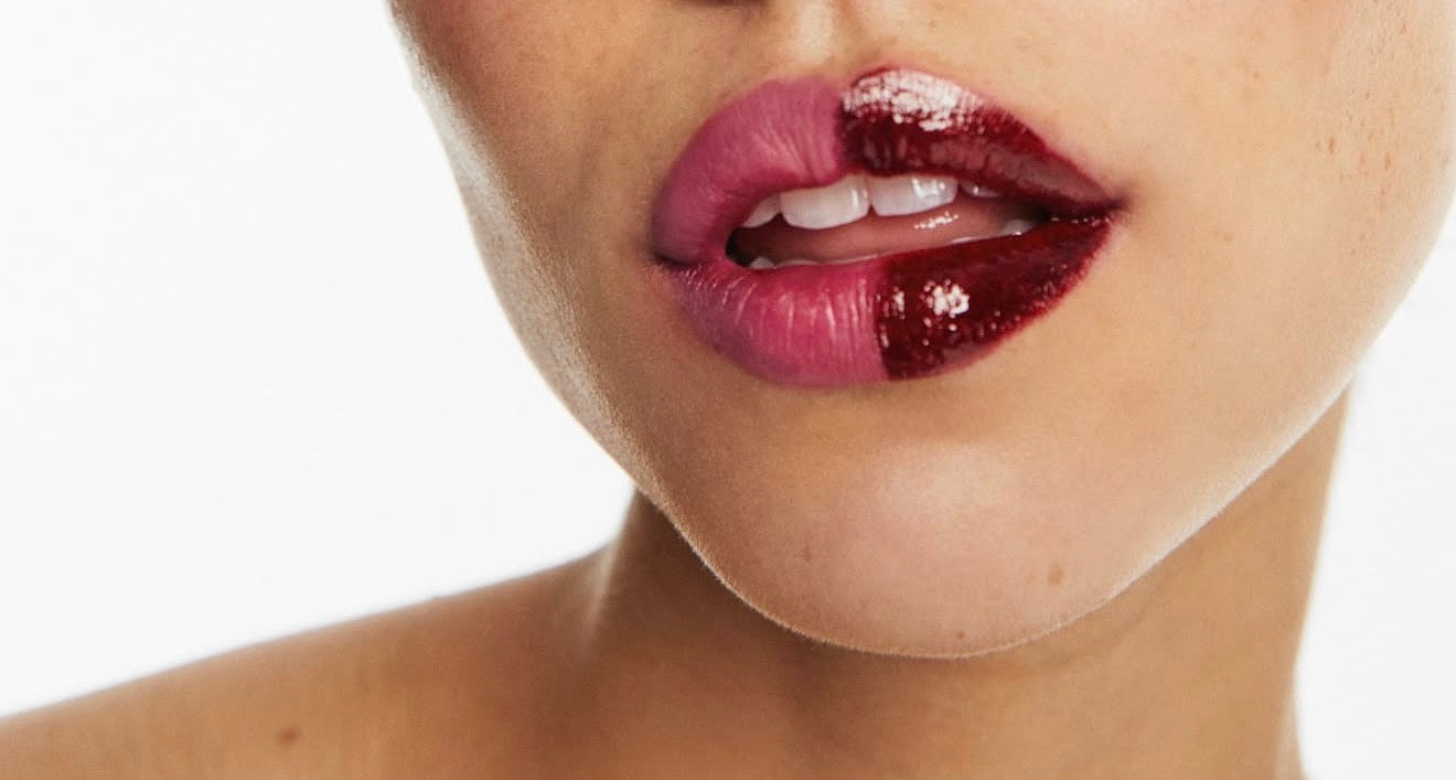 All Day Lip Stain - Berrylicious