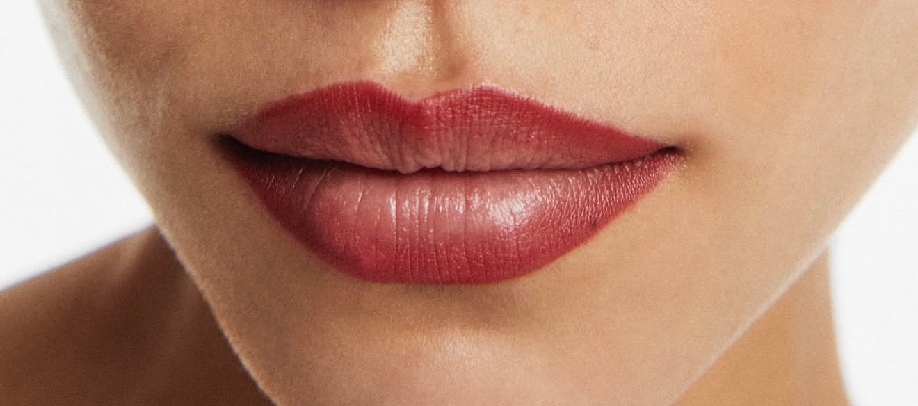 All Day Lip Stain - Cinnamon