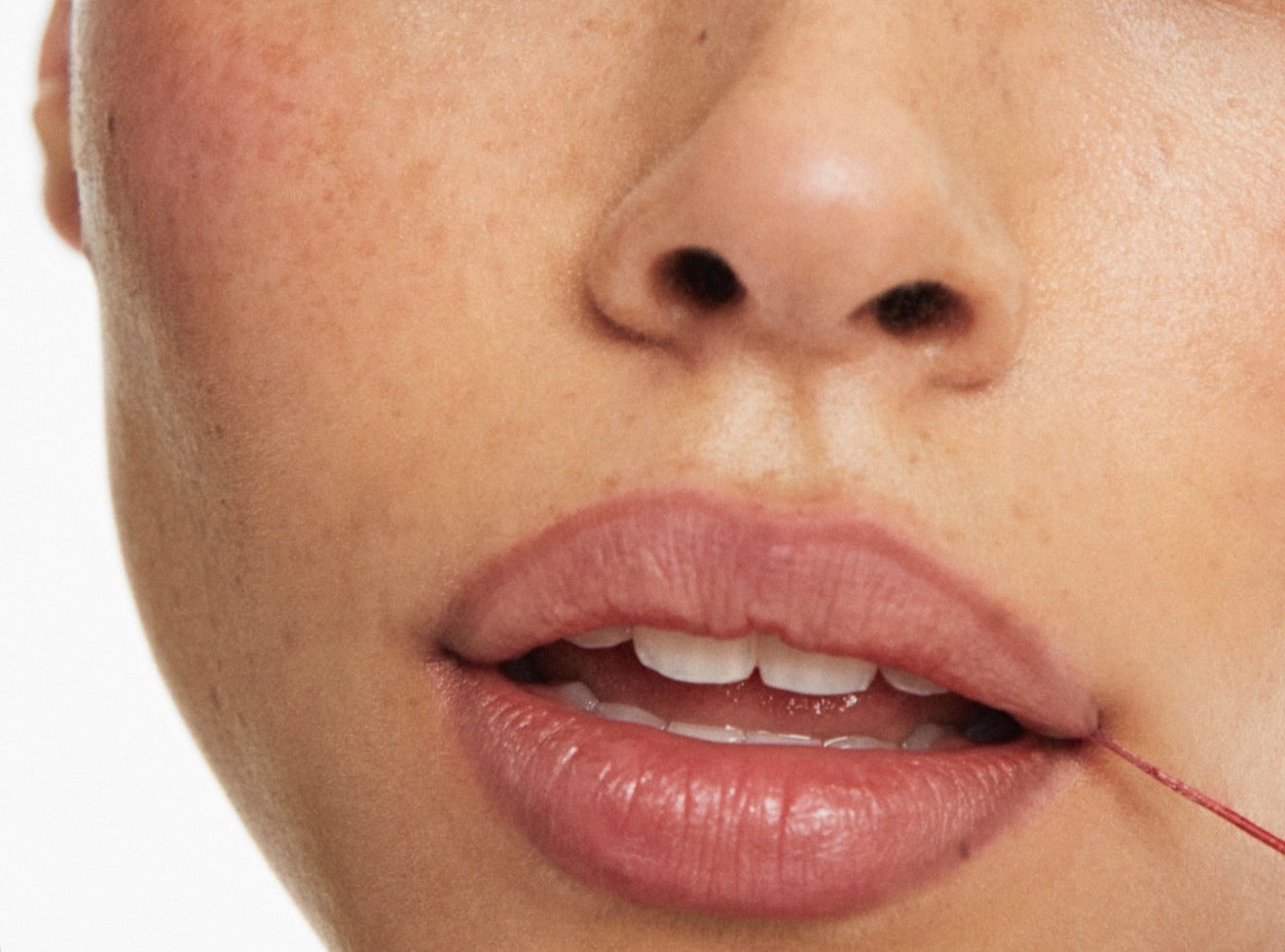 All Day Lip Stain - Hot Cocoa
