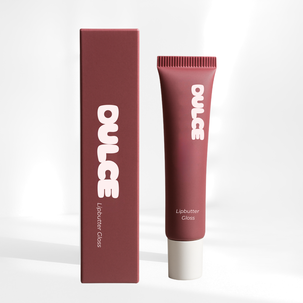 Juicy Lipbutter Gloss - Sticky toffee