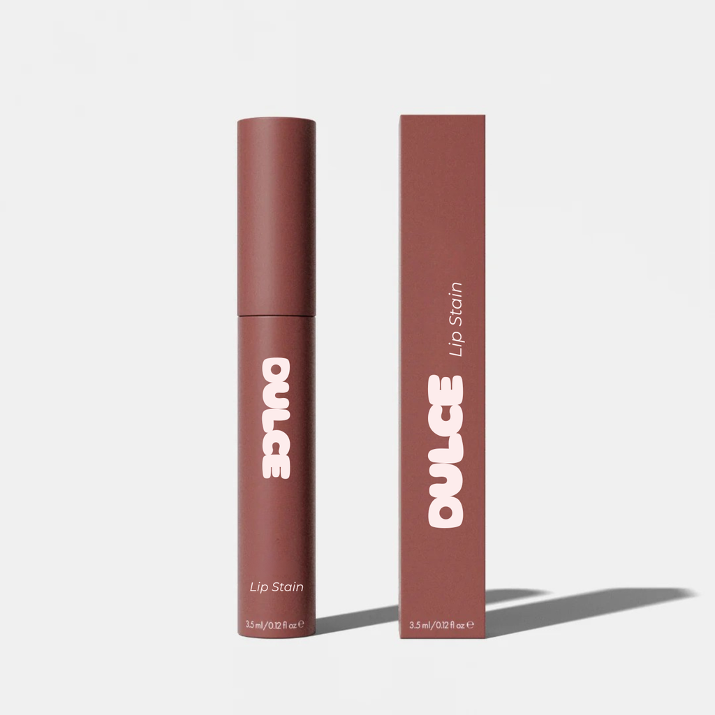 All Day Lip Stain - Iced Coffee
