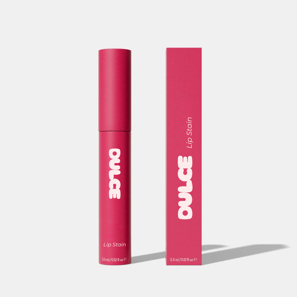 LIP STAIN + GLOSS BUNDLE
