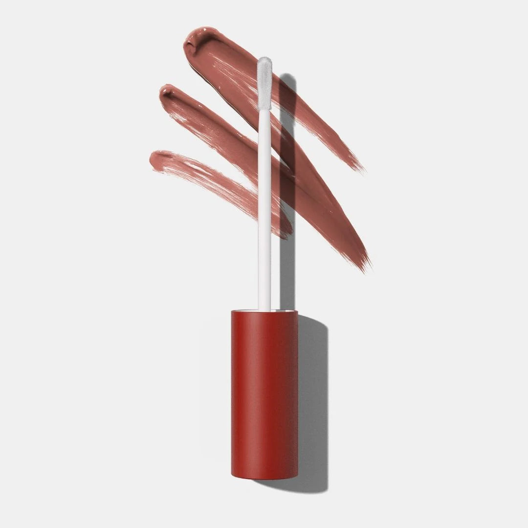 All Day Lip Stain - Hot Cocoa